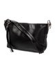 Coach Leather Shoulder Bag