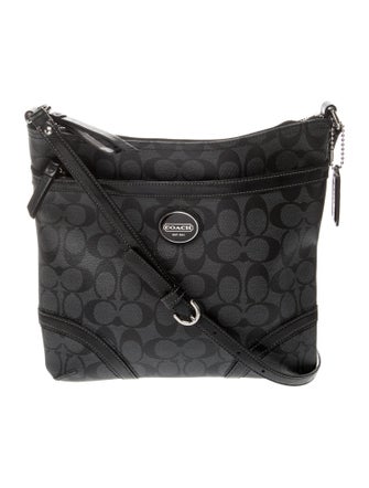 Coach Messenger Bag