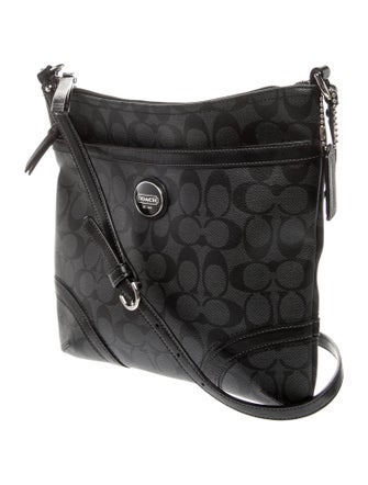 Coach Messenger Bag