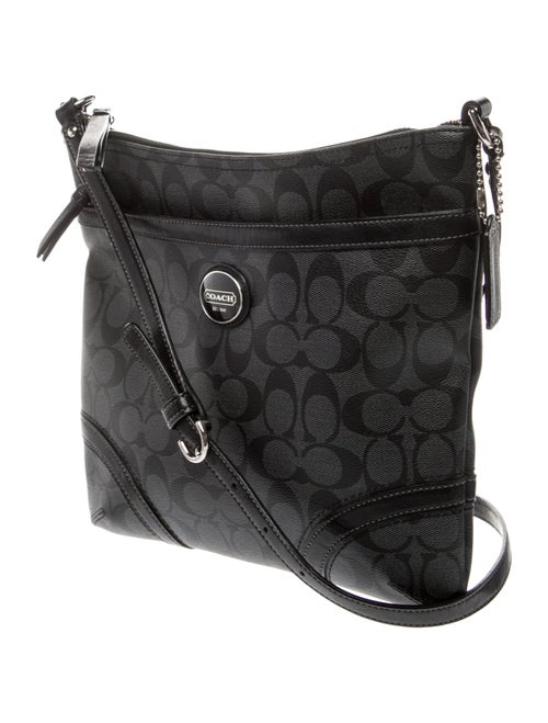 Coach Messenger Bag