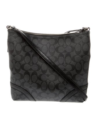 Coach Messenger Bag
