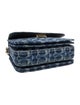 Coach Denim Shoulder Bag