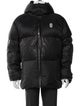 Coach Puffer Coat