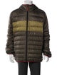 Coach Puffer Coat