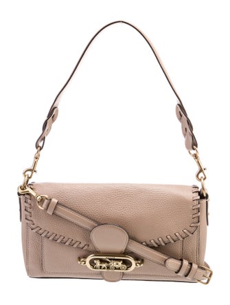 Coach Signature Shoulder Bag