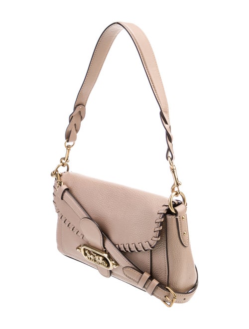 Coach Signature Shoulder Bag