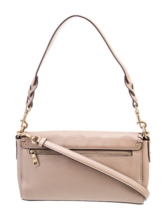 Coach Signature Shoulder Bag