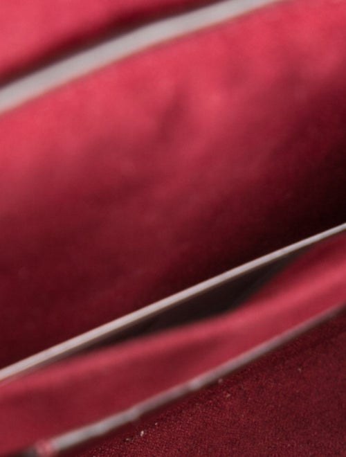 Coach Signature Shoulder Bag