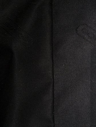 Coach Leather Top Handle Bag