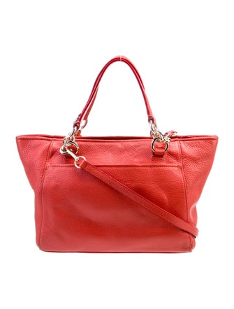 Coach Interlocking G Crossbody Bag