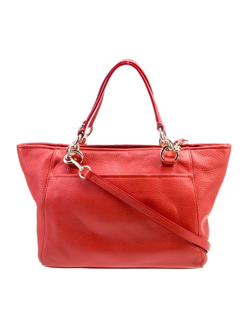 Coach Interlocking G Crossbody Bag