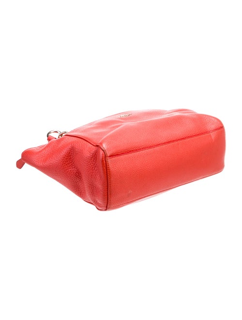 Coach Interlocking G Crossbody Bag