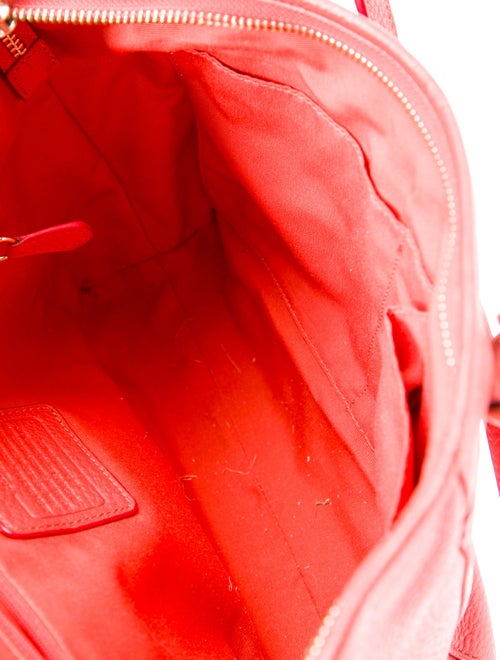 Coach Interlocking G Crossbody Bag