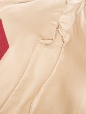 Coach Leather Crossbody Bag