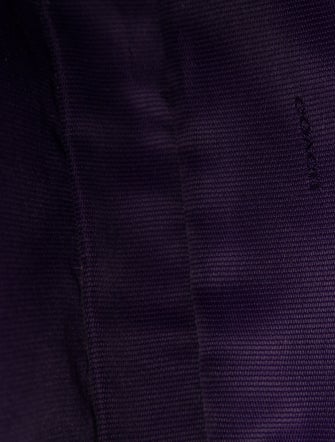 Coach Leather Shoulder Bag