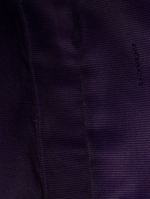 Coach Leather Shoulder Bag