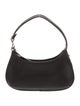 Coach Leather Shoulder Bag