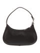 Coach Leather Shoulder Bag
