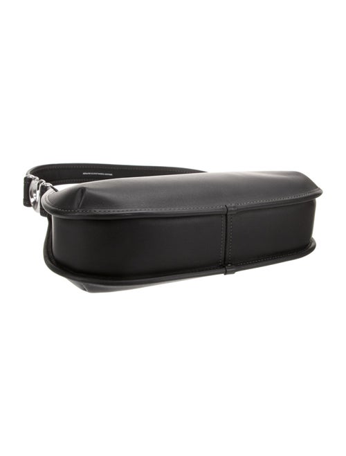 Coach Leather Shoulder Bag