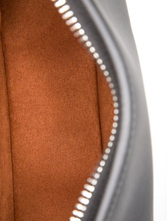 Coach Leather Shoulder Bag