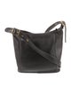 Coach Leather Shoulder Bag
