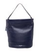 Coach Leather Shoulder Bag