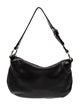 Coach Leather Shoulder Bag