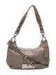 Coach Leather Shoulder Bag