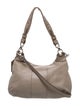 Coach Leather Shoulder Bag
