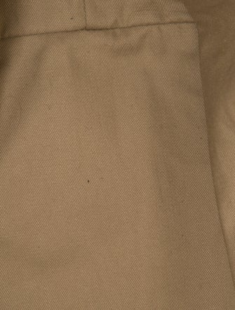 Coach Leather Shoulder Bag