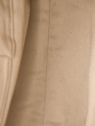 Coach Leather Shoulder Bag