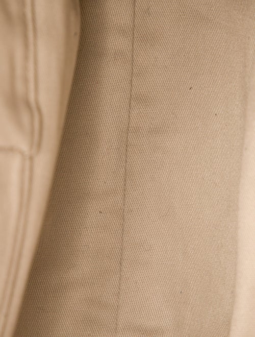 Coach Leather Shoulder Bag