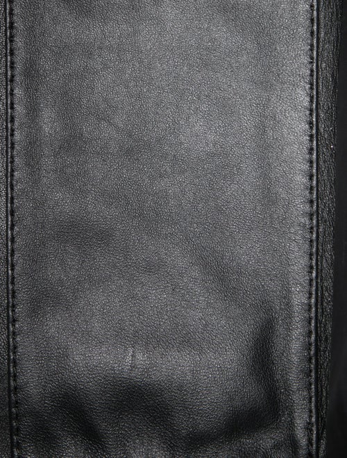 Coach Leather Top Handle Bag