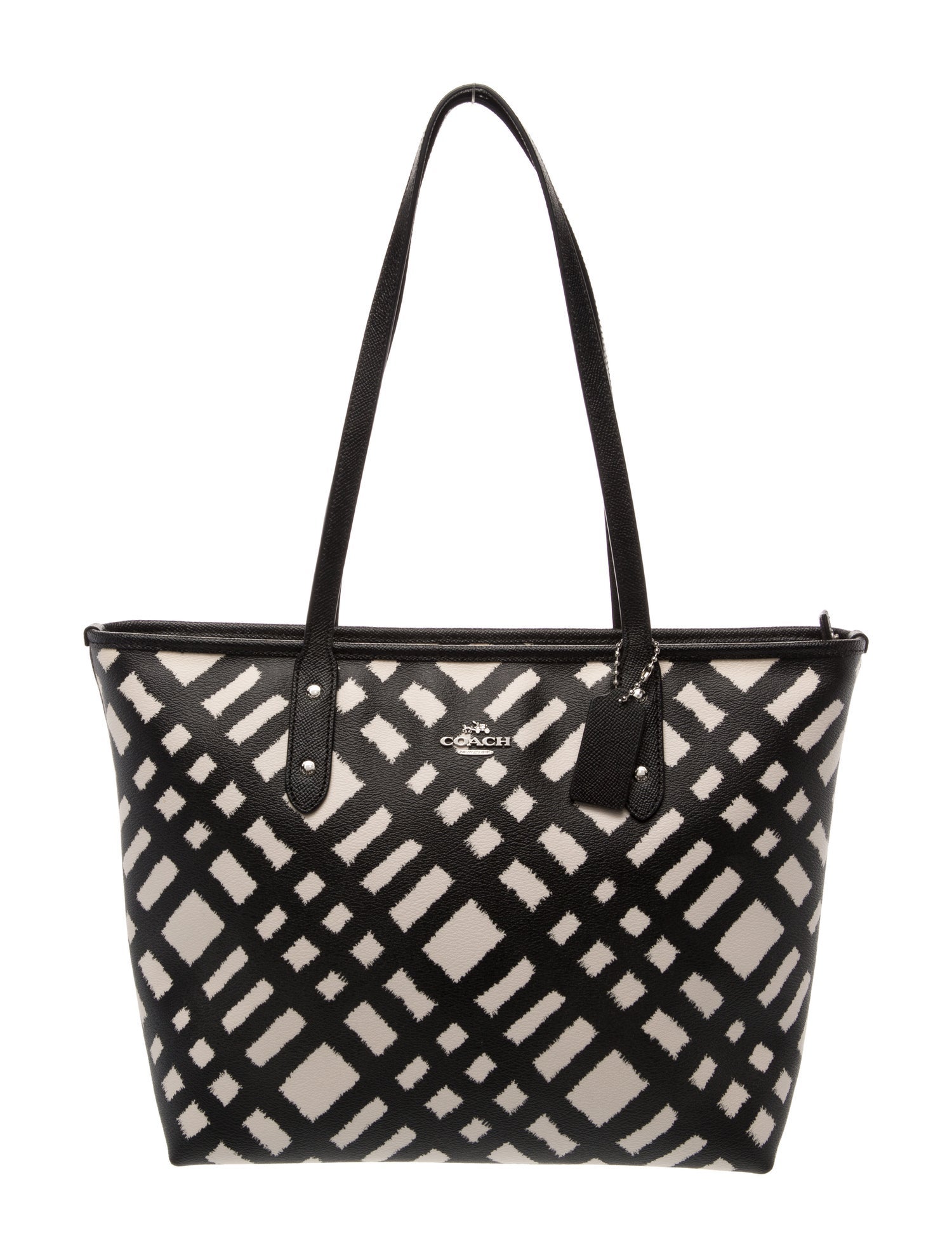Coach Tote