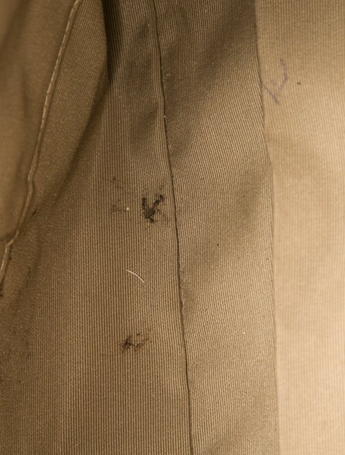 Coach Leather Shoulder Bag