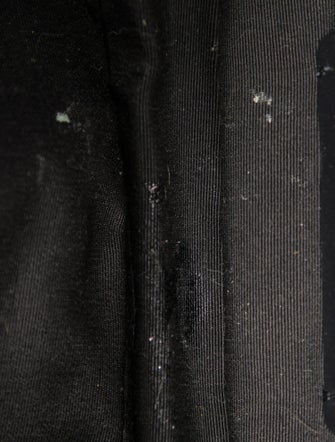 Coach Leather Crossbody Bag