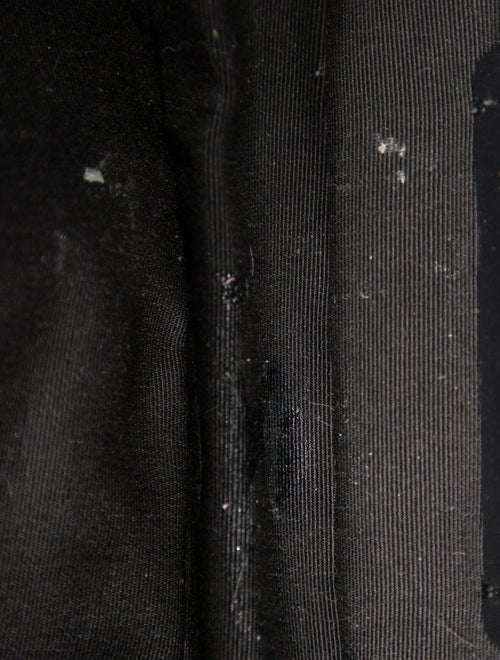 Coach Leather Crossbody Bag