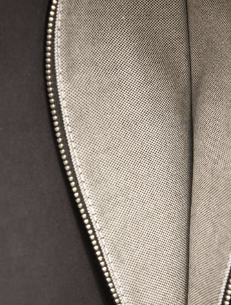 Coach Leather Crossbody Bag