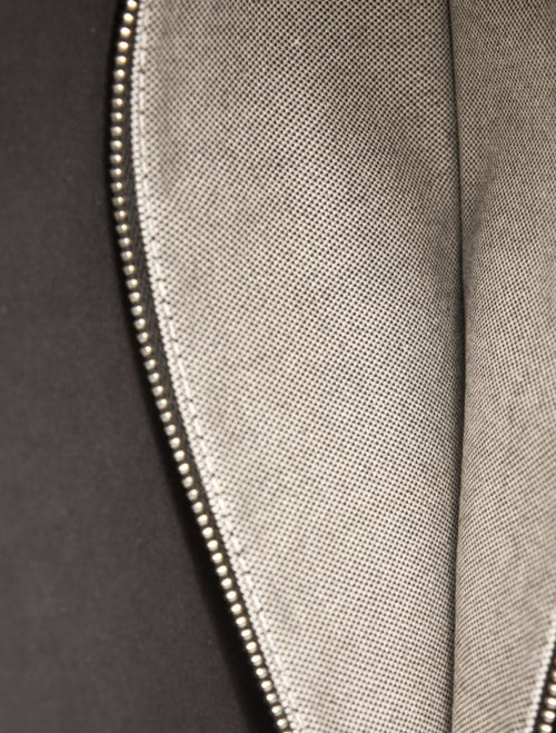 Coach Leather Crossbody Bag