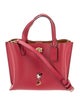 Disney x Coach Interlocking G Top Handle Bag