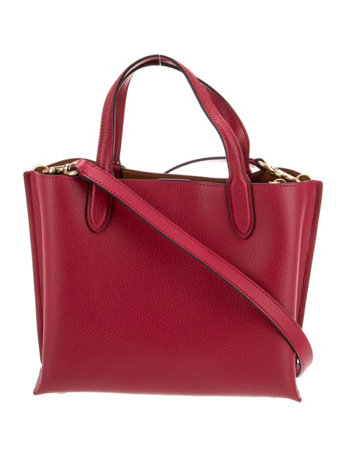 Disney x Coach Interlocking G Top Handle Bag