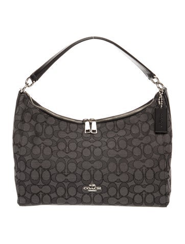 Coach Handle Bags Top Bag