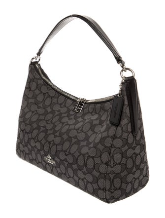 Coach Top Handle Bag