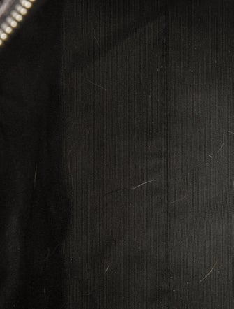 Coach Top Handle Bag