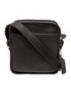 Coach Leather Messenger Bag