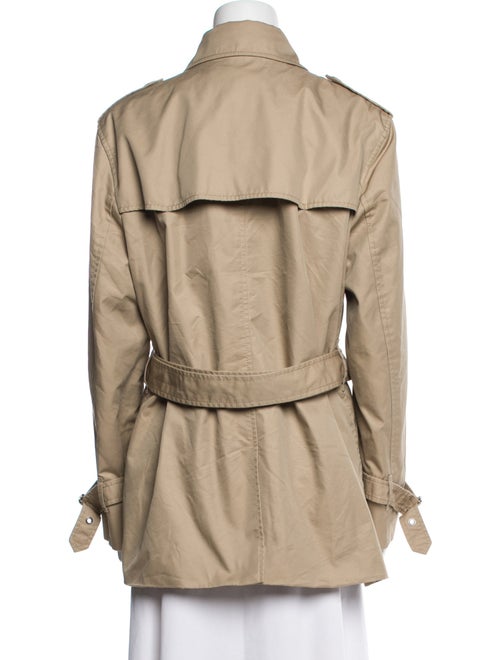 Coach Trench Coat