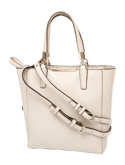 Coach Signature Top Handle Bag