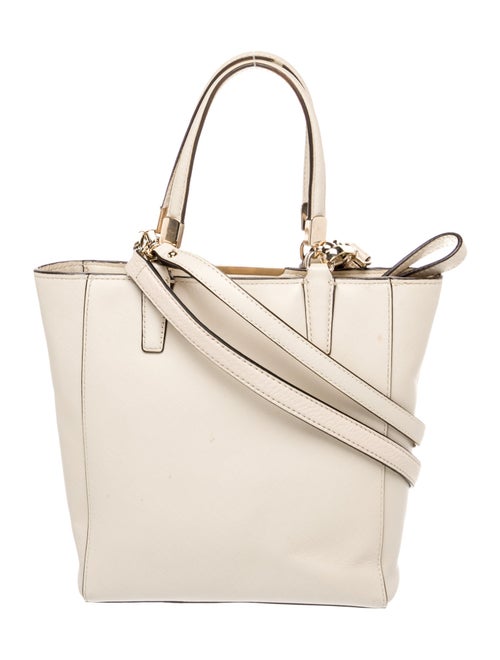 Coach Signature Top Handle Bag