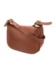 Coach Leather Crossbody Bag