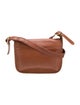 Coach Leather Crossbody Bag